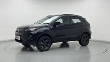 Used Tata Nexon XZA Plus (Premium) Dark Edition in Delhi