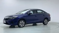 Used Honda City VX Petrol MT [2023-2025] in Delhi