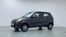 Used Maruti Suzuki Alto 800 Vxi in Delhi