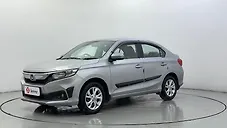 Used Honda Amaze 1.2 V MT Petrol in Vadodara