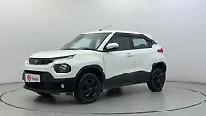 Used Tata Punch Accomplished MT in Vadodara