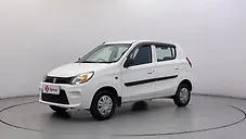 Used Maruti Suzuki Alto 800 Lxi (Airbag) in Vadodara