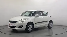 Used Maruti Suzuki Swift VXi in Vadodara
