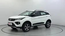 Used Tata Nexon XZ Plus [2020-2023] in Vadodara