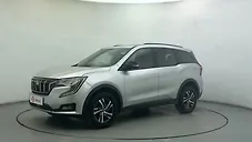 Used Mahindra XUV700 AX 5 Petrol AT 5 STR [2021] in Vadodara