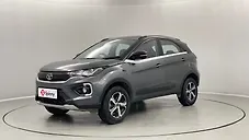 Used Tata Nexon XZ Plus (O) in Jodhpur