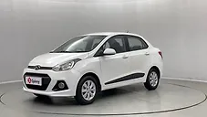 Used Hyundai Xcent SX 1.2 in Jodhpur
