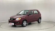 Used Maruti Suzuki Alto VXi in Jodhpur