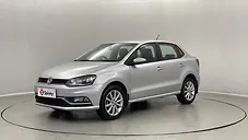 Used Volkswagen Ameo Highline Plus 1.0L (P) 16 Alloy in Jodhpur