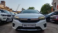 Used Honda City ZX Petrol [2019-2020] in Patna