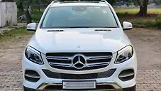 Used Mercedes-Benz GLE 250 d in Delhi