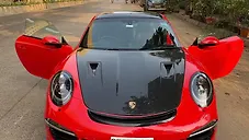Used Porsche 911 Carrera S in Mumbai
