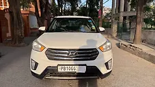 Used Hyundai Creta E Plus 1.4 CRDI in Jalandhar