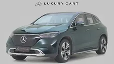 Used Mercedes-Benz EQE SUV 500 4MATIC in Dehradun