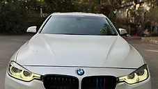 Used BMW 3-Series 320i Luxury Line in Mumbai