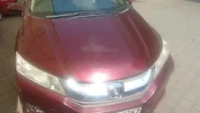 Used Honda City VX in Bangalore