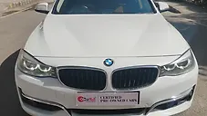 Used BMW 3 Series GT 320d Luxury Line [2014-2016] in Agra