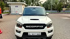 Used Mahindra Scorpio S10 in Malappuram