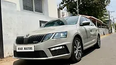 Used Skoda Octavia 1.8 TSI L&K in Coimbatore