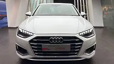 Used Audi A4 Technology 40 TFSI [2021-2022] in Chennai