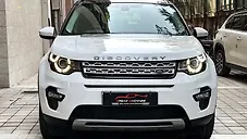 Used Land Rover Discovery Sport HSE 7-Seater in Kolkata