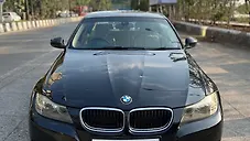 Used BMW 3-Series 320d in Mumbai