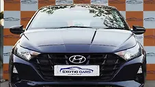 Used Hyundai Elite i20 Magna 1.2 MT [2020-2023] in Chennai