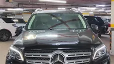 Used Mercedes-Benz GLS 350 d in Mumbai