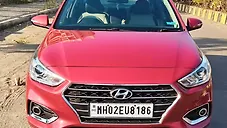 Used Hyundai Verna SX 1.6 VTVT in Mumbai