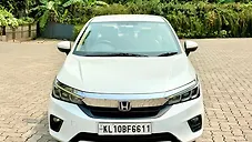 Used Honda City V Petrol [2017-2019] in Malappuram