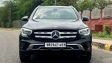Used Mercedes-Benz GLC 200 Progressive in Delhi