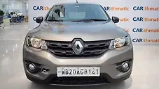 Used Renault Kwid RXT Opt [2015-2019] in Kolkata