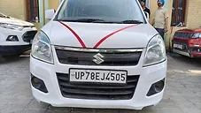 Used Maruti Suzuki Wagon R VXI AMT in Kanpur