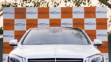 Used Mercedes-Benz S-Class S 350d in Chennai