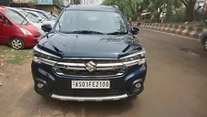 Used Maruti Suzuki XL6 Alpha MT Petrol [2022-2023] in Guwahati