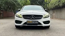 Used Mercedes-Benz C-Class C 250 d in Delhi