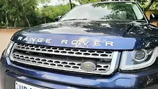 Used Land Rover Range Rover Evoque HSE Dynamic in Delhi