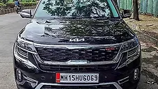 Used Kia Seltos GTX Plus 1.4 DCT in Mumbai