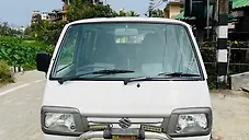 Used Maruti Suzuki Omni E 8 STR BS-IV in Guwahati