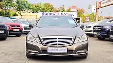 Used Mercedes-Benz E-Class E250 CDI BlueEfficiency in Pune