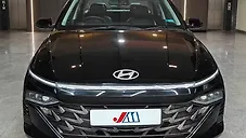Used Hyundai Verna SX Petrol 1.5L Automatic (CVT) in Ahmedabad