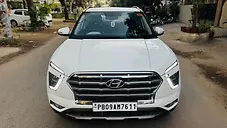 Used Hyundai Creta SX (O) 1.5 Diesel Automatic in Ludhiana
