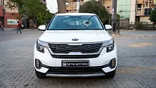 Used Kia Seltos HTE 1.5 in Delhi