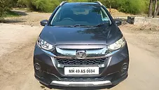 Used Honda WR-V S MT Petrol in Pune