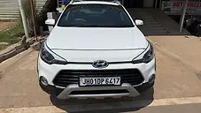 Used Hyundai i20 Active 1.2 SX in Ranchi