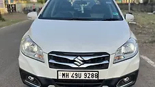 Used Maruti Suzuki S-Cross Zeta 1.6 in Nagpur