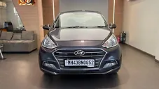 Used Hyundai Xcent S in Mumbai