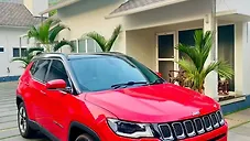 Used Jeep Compass Limited Plus Diesel in Malappuram
