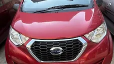 Used Datsun Redigo S 1.0 AMT [2018-2019] in Chennai