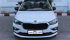 Used Skoda Slavia Ambition 1.0L TSI AT in Chennai